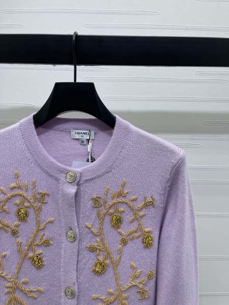 2025年9月29日入荷秋冬新作Chanelレディース服高級N品人気/KL工場