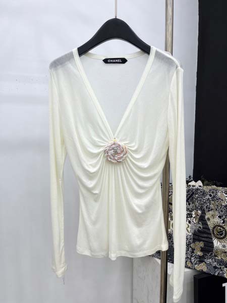 2025年9月29日入荷秋冬新作Chanelレディース服高級N品人気/KL工場