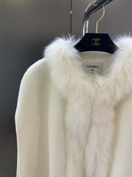 2025年9月29日入荷秋冬新作Chanelレディース服高級N品人気/KL工場