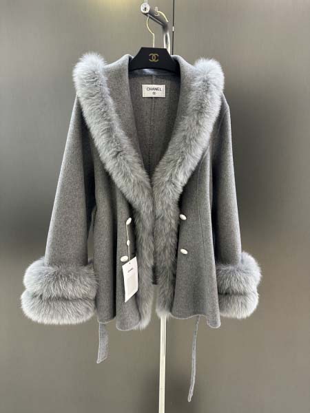 2025年9月29日入荷秋冬新作Chanelレディース服高級N品人気/KL工場