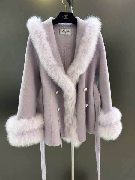 2025年9月29日入荷秋冬新作Chanelレディース服高級N品人気/KL工場