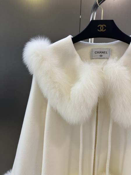 2025年9月29日入荷秋冬新作Chanelレディース服高級N品人気/KL工場