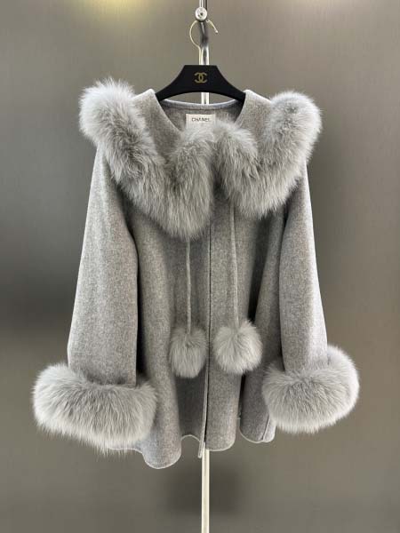 2025年9月29日入荷秋冬新作Chanelレディース服高級N品人気/KL工場