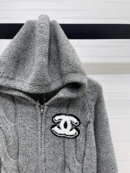 2025年9月29日入荷秋冬新作Chanelレディース服高級N品人気/KL工場