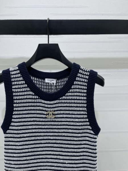 2025年9月29日入荷秋冬新作Chanelレディース服高級N品人気/KL工場