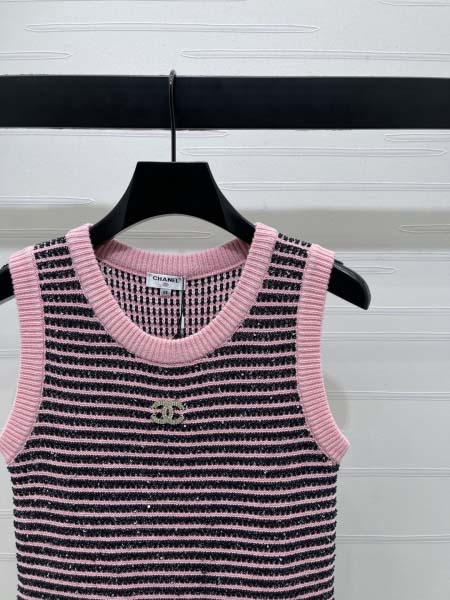 2025年9月29日入荷秋冬新作Chanelレディース服高級N品人気/KL工場