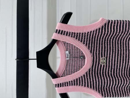 2025年9月29日入荷秋冬新作Chanelレディース服高級N品人気/KL工場