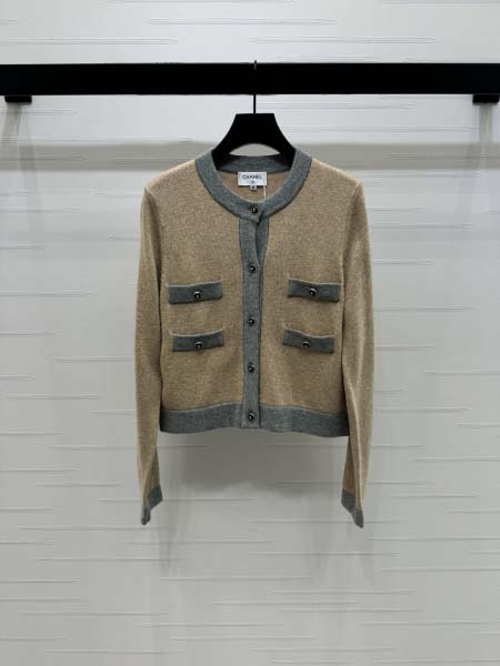 2025年9月29日入荷秋冬新作Chanelレディース服高級N品人気/KL工場