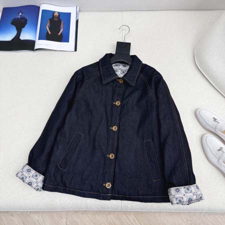 2025年9月29日入荷秋冬新作Loropiana  レディース服高級N品人気/KL工場