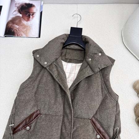 2025年9月29日入荷秋冬新作Loropiana  レディース服高級N品人気/KL工場