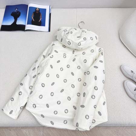 2025年9月29日入荷秋冬新作Hermesレディース服高級N品人気/KL工場