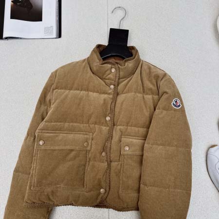 2025年9月29日入荷秋冬新作Monclerレディース服高級N品人気/KL工場