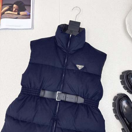 2025年9月29日入荷秋冬新作Pradaレディース服高級N品人気/KL工場