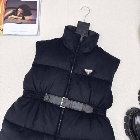 2025年9月29日入荷秋冬新作Pradaレディース服高級N品人気/KL工場