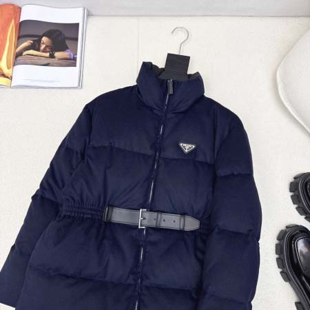 2025年9月29日入荷秋冬新作Pradaレディース服高級N品人気/KL工場