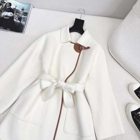 2025年9月29日入荷秋冬新作Hermesレディース服高級N品人気/KL工場