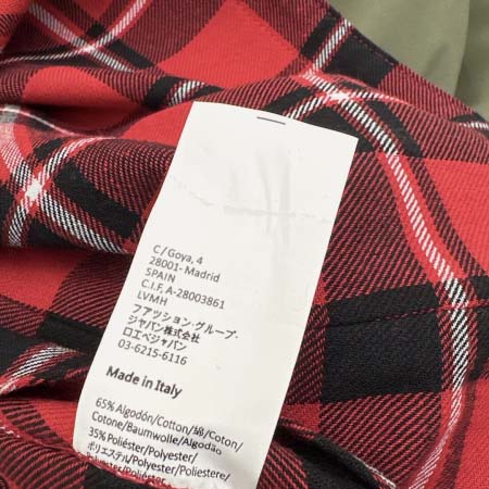 2025年9月29日入荷秋冬新作Loeweレディース服高級N品人気/KL工場