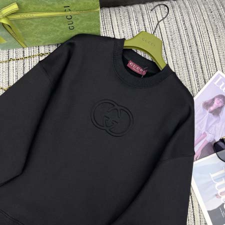 2025年9月29日入荷秋冬新作Gucciレディース服高級N品人気/KL工場