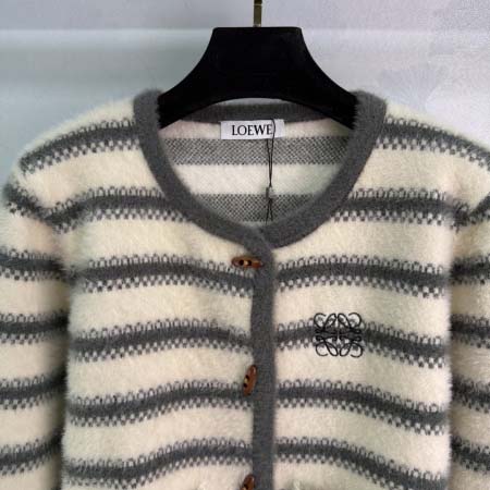 2025年9月29日入荷秋冬新作LOEWEレディース服高級N品人気/KL工場