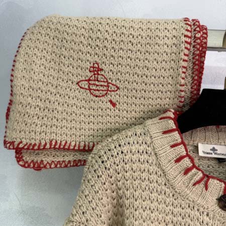 2025年9月29日入荷秋冬新作Vivienneレディース服高級N品人気/KL工場