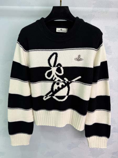 2025年9月29日入荷秋冬新作Vivienneレディース服高級N品人気/KL工場