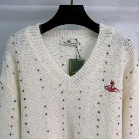 2025年9月29日入荷秋冬新作Vivienneレディース服高級N品人気/KL工場