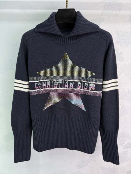 2025年9月29日入荷秋冬新作Diorレディース服高級N品人気/KL工場