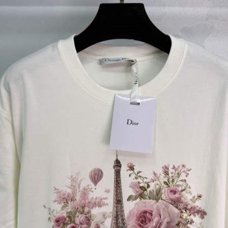 2025年9月29日入荷秋冬新作Diorレディース服高級N品人気/KL工場