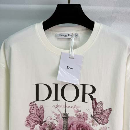 2025年9月29日入荷秋冬新作Diorレディース服高級N品人気/KL工場