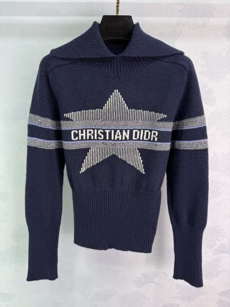 2025年9月29日入荷秋冬新作Diorレディース服高級N品人気/KL工場