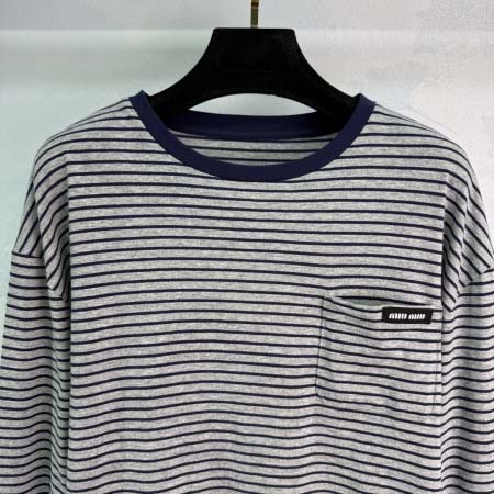 2025年9月29日入荷秋冬新作miumiuレディース服高級N品人気/KL工場