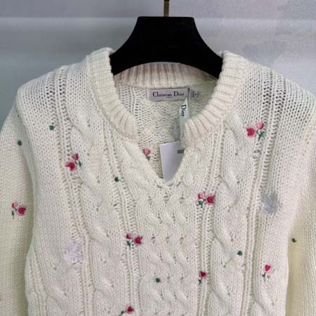 2025年9月29日入荷秋冬新作Diorレディース服高級N品人気/KL工場