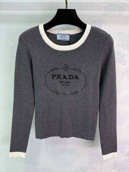 2025年9月29日入荷秋冬新作Pradaレディース服高級N品人気/KL工場