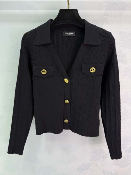 2025年9月29日入荷秋冬新作BALMAINレディース服高級N品人気/KL工場