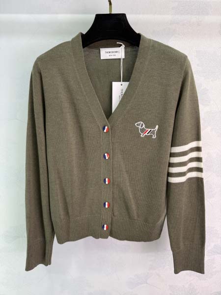 2025年9月29日入荷秋冬新作Thom Browneレディース服高級N品人気/KL工場