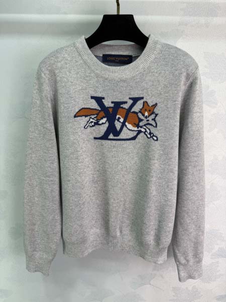 2025年9月29日入荷秋冬新作Louis Vuittonレディース服高級N品人気/KL工場