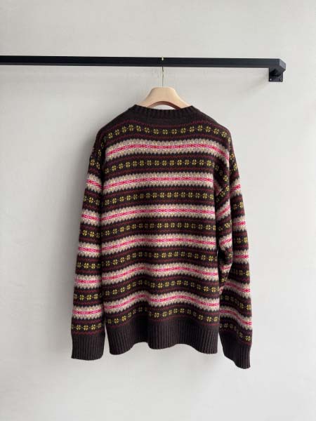 2025年9月29日入荷秋冬新作Miumiuレディース服高級N品人気/KL工場