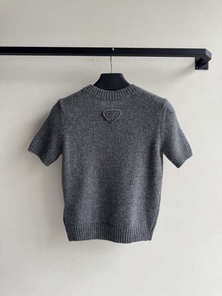 2025年9月29日入荷秋冬新作Pradaレディース服高級N品人気/KL工場