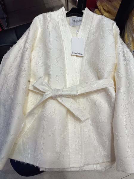 2025年9月29日入荷秋冬新作MaxMaraレディース服高級N品人気/KL工場