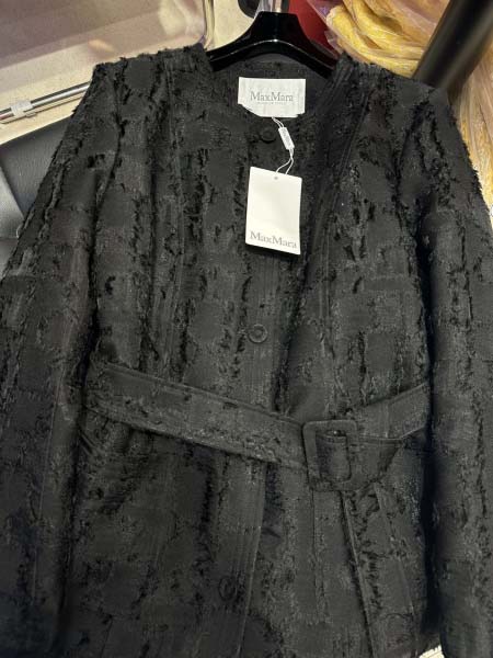 2025年9月29日入荷秋冬新作MaxMaraレディース服高級N品人気/KL工場