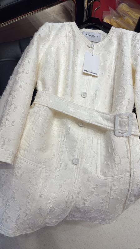 2025年9月29日入荷秋冬新作MaxMaraレディース服高級N品人気/KL工場