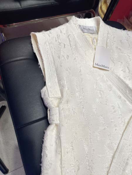 2025年9月29日入荷秋冬新作MaxMaraレディース服原版復刻高級N品人気/KL工場