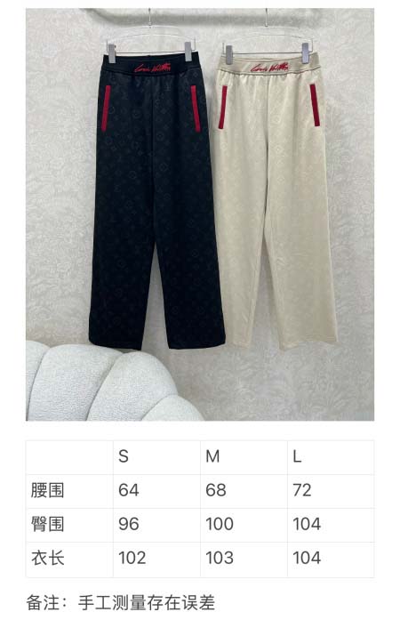 2025年9月29日入荷秋冬新作Louis Vuittonレディース服原版復刻高級N品人気/KL工場