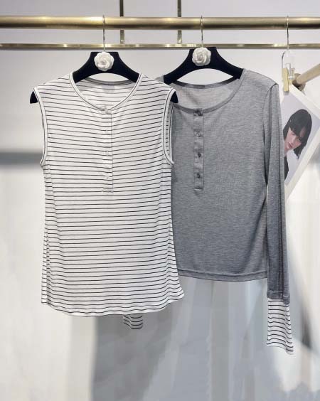 2025年9月29日入荷秋冬新作HERMESレディース服原版復刻高級N品人気/KL工場