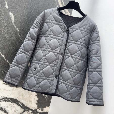 2025年9月29日入荷秋冬新作Diorレディース服原版復刻高級N品人気/KL工場