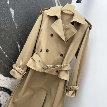 2025年9月29日入荷秋冬新作Diorレディース服原版復刻高級N品人気/KL工場