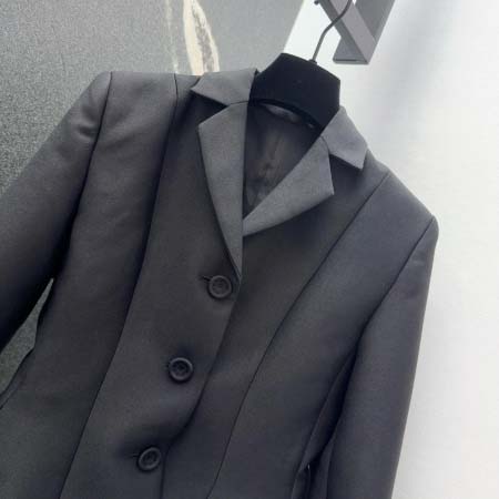 2025年9月29日入荷秋冬新作Diorレディース服原版復刻高級N品人気/KL工場