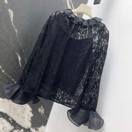 2025年9月29日入荷秋冬新作VALENTINOレディース服原版復刻高級N品人気/KL工場