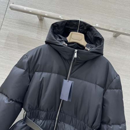 2025年9月29日入荷秋冬新作Pradaレディース服原版復刻高級N品人気/KL工場