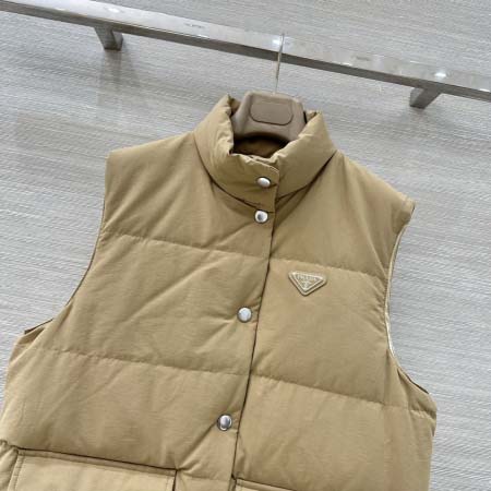 2025年9月29日入荷秋冬新作Pradaレディース服原版復刻高級N品人気/KL工場